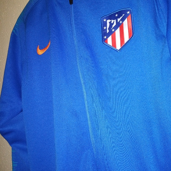 Nike Olympic zip up - Picture 1 of 4